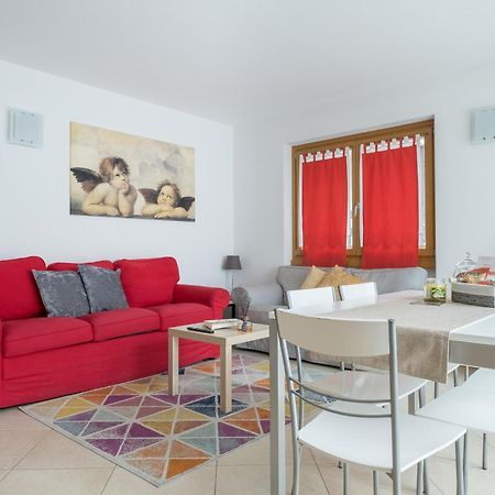 Casa Bice Διαμέρισμα Μπόρμιο Εξωτερικό φωτογραφία