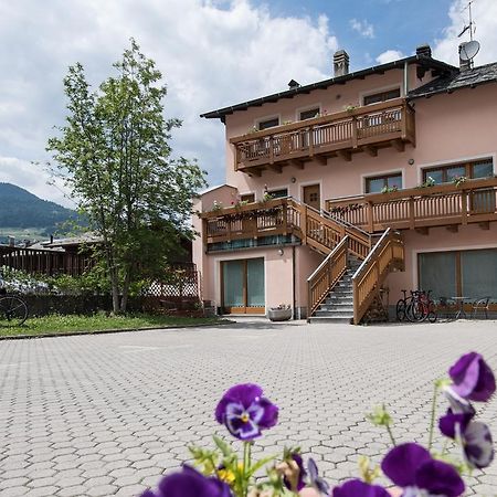 Casa Bice Διαμέρισμα Μπόρμιο Εξωτερικό φωτογραφία