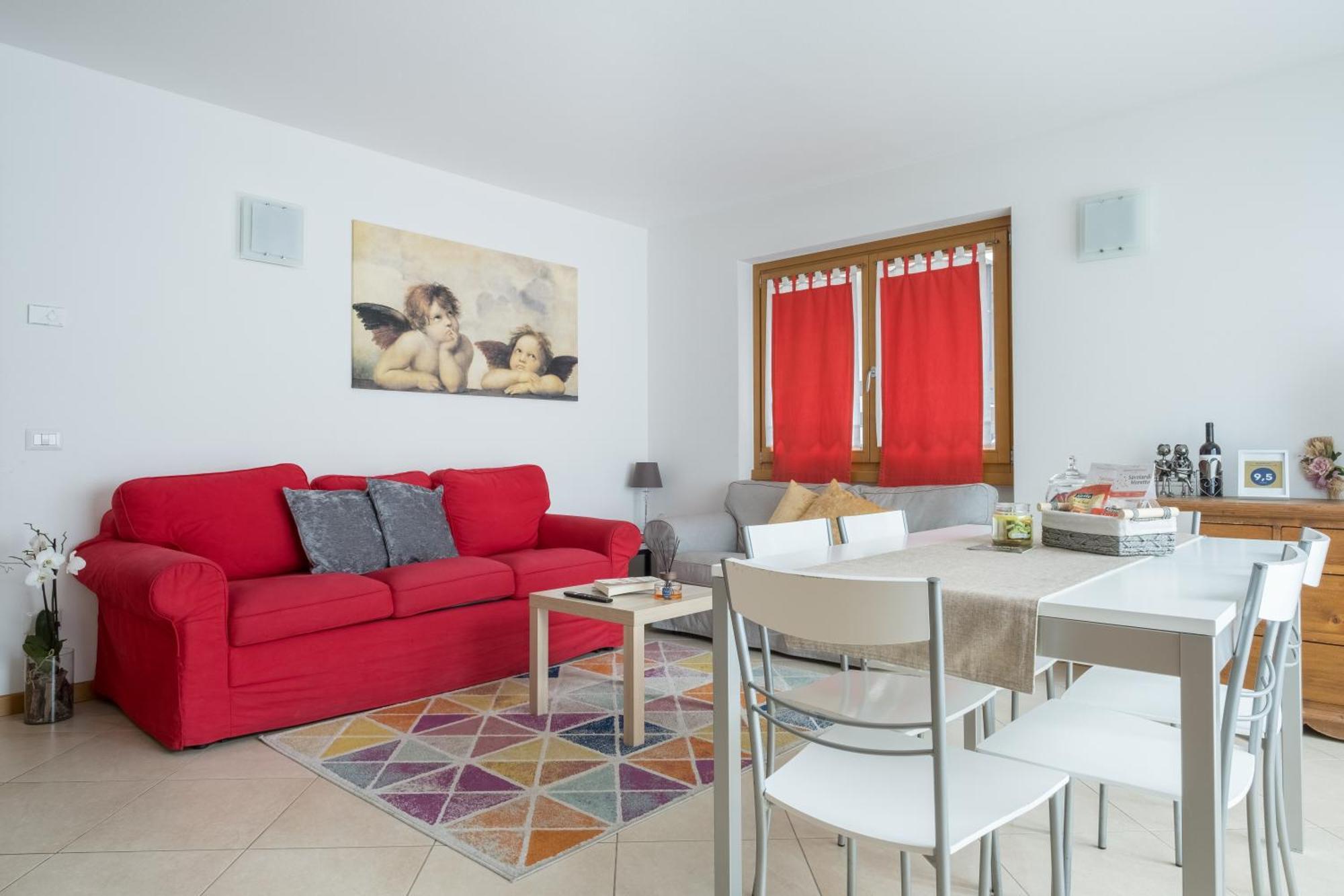 Casa Bice Διαμέρισμα Μπόρμιο Εξωτερικό φωτογραφία
