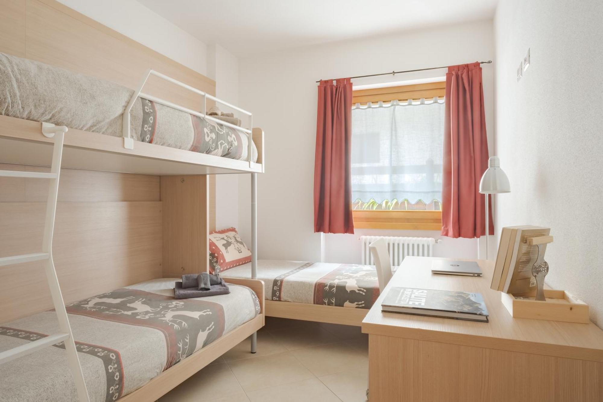 Casa Bice Διαμέρισμα Μπόρμιο Εξωτερικό φωτογραφία