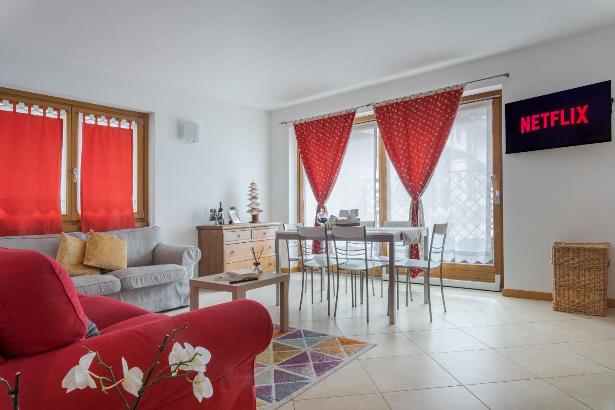 Casa Bice Διαμέρισμα Μπόρμιο Εξωτερικό φωτογραφία