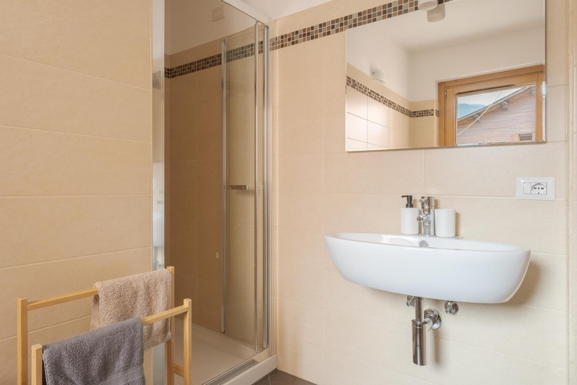 Casa Bice Διαμέρισμα Μπόρμιο Εξωτερικό φωτογραφία