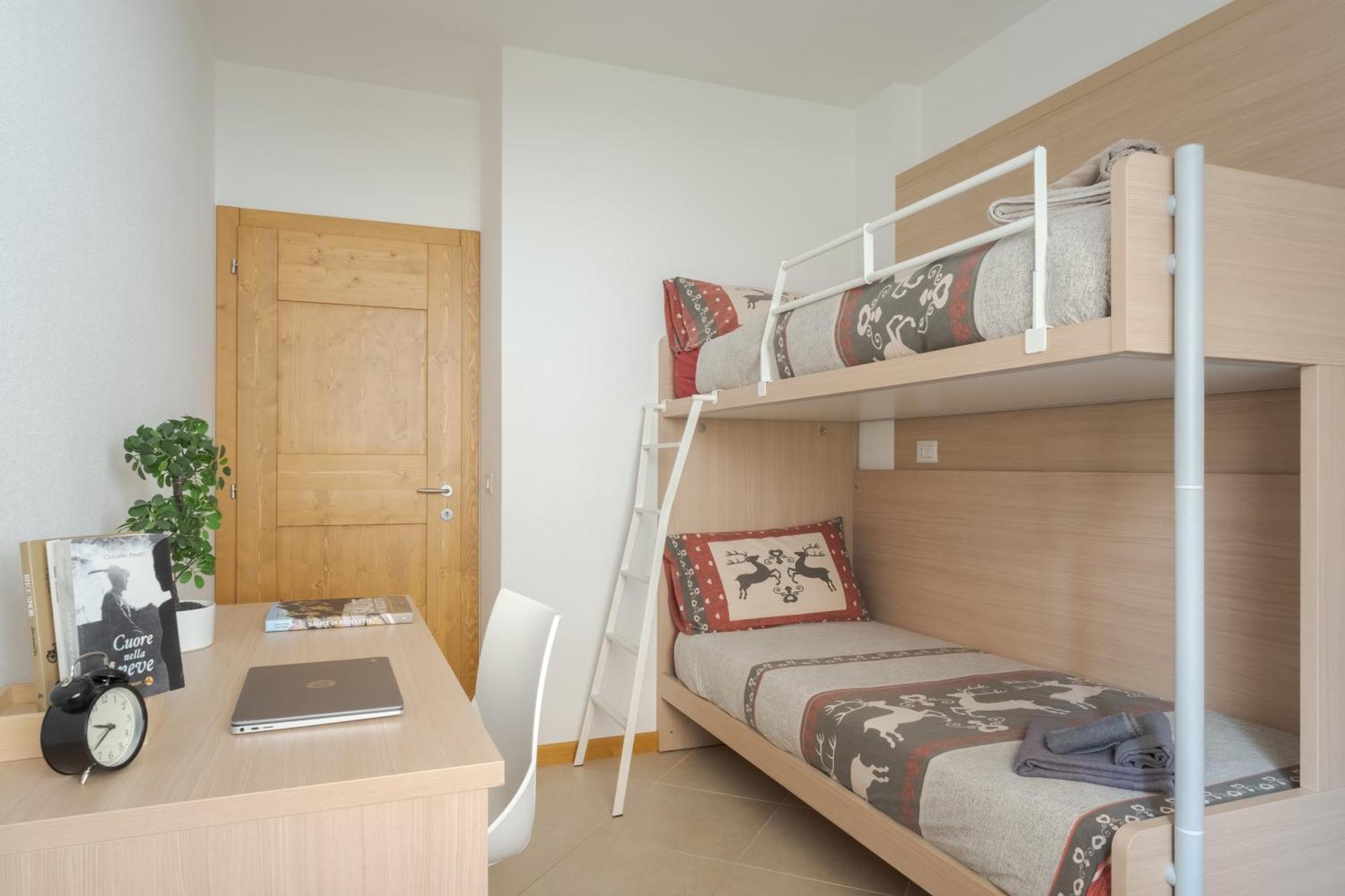 Casa Bice Διαμέρισμα Μπόρμιο Εξωτερικό φωτογραφία