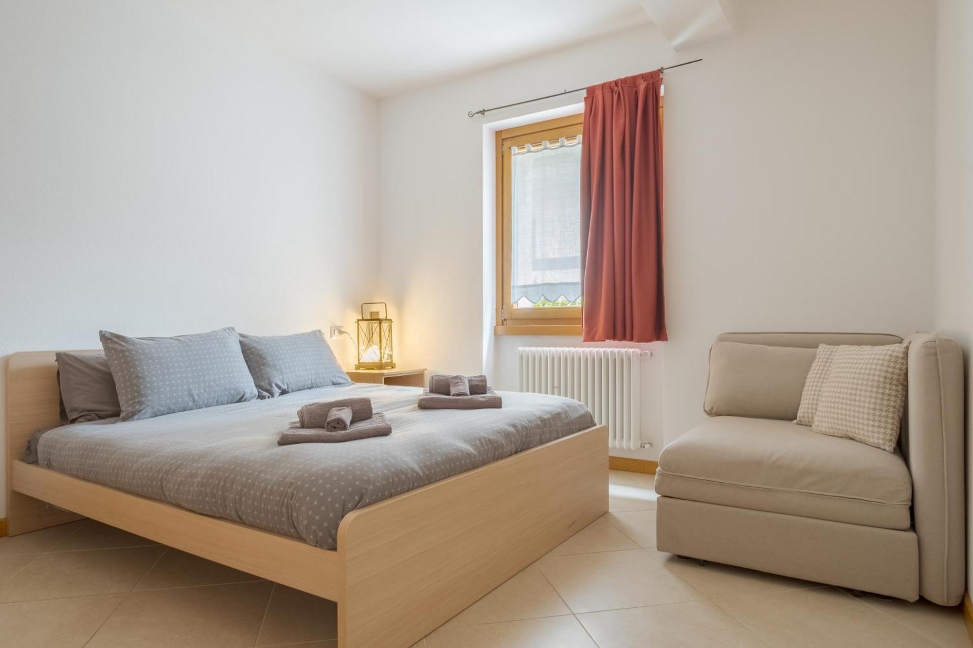 Casa Bice Διαμέρισμα Μπόρμιο Εξωτερικό φωτογραφία