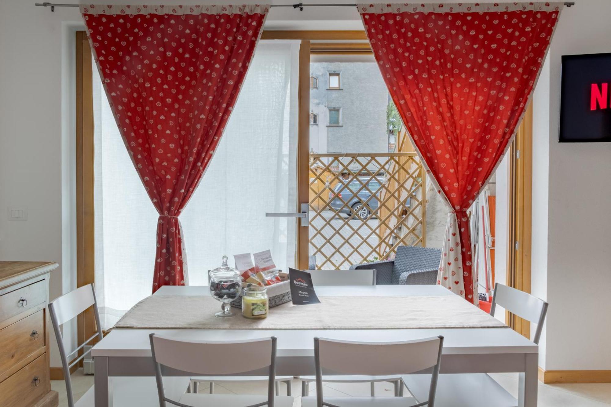 Casa Bice Διαμέρισμα Μπόρμιο Εξωτερικό φωτογραφία