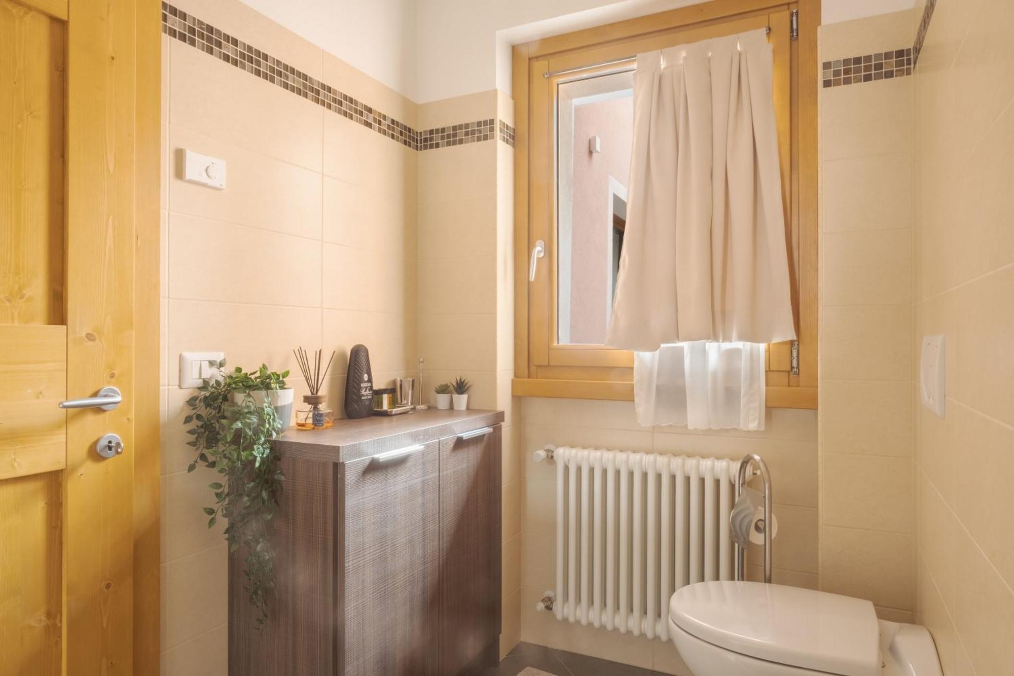 Casa Bice Διαμέρισμα Μπόρμιο Εξωτερικό φωτογραφία
