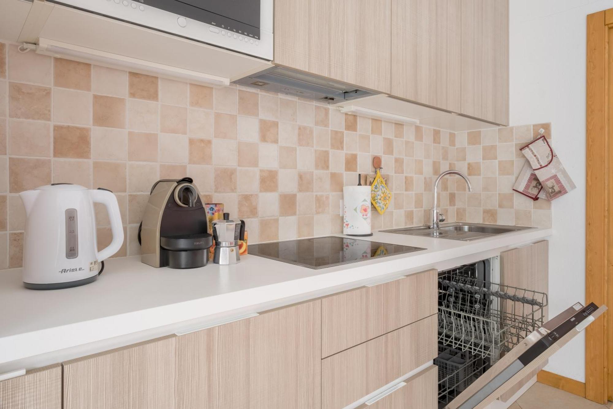 Casa Bice Διαμέρισμα Μπόρμιο Εξωτερικό φωτογραφία