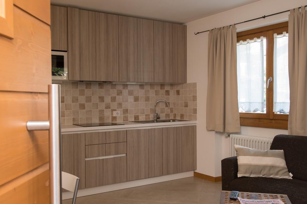 Casa Bice Διαμέρισμα Μπόρμιο Εξωτερικό φωτογραφία