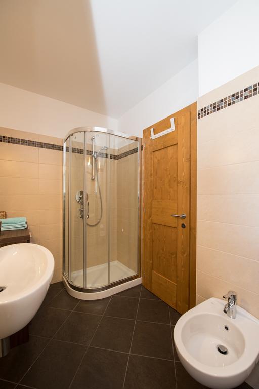 Casa Bice Διαμέρισμα Μπόρμιο Εξωτερικό φωτογραφία