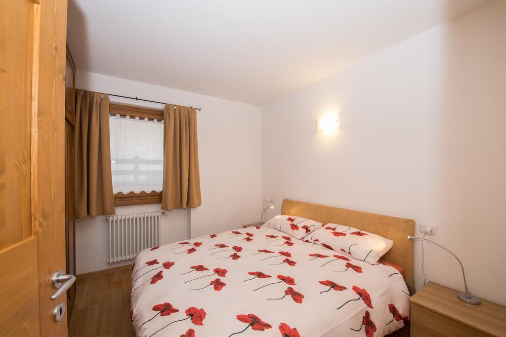 Casa Bice Διαμέρισμα Μπόρμιο Εξωτερικό φωτογραφία